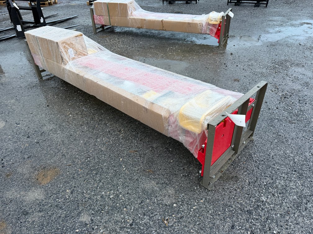 AGT 10,000lb Capacity 2-Post Car Lift