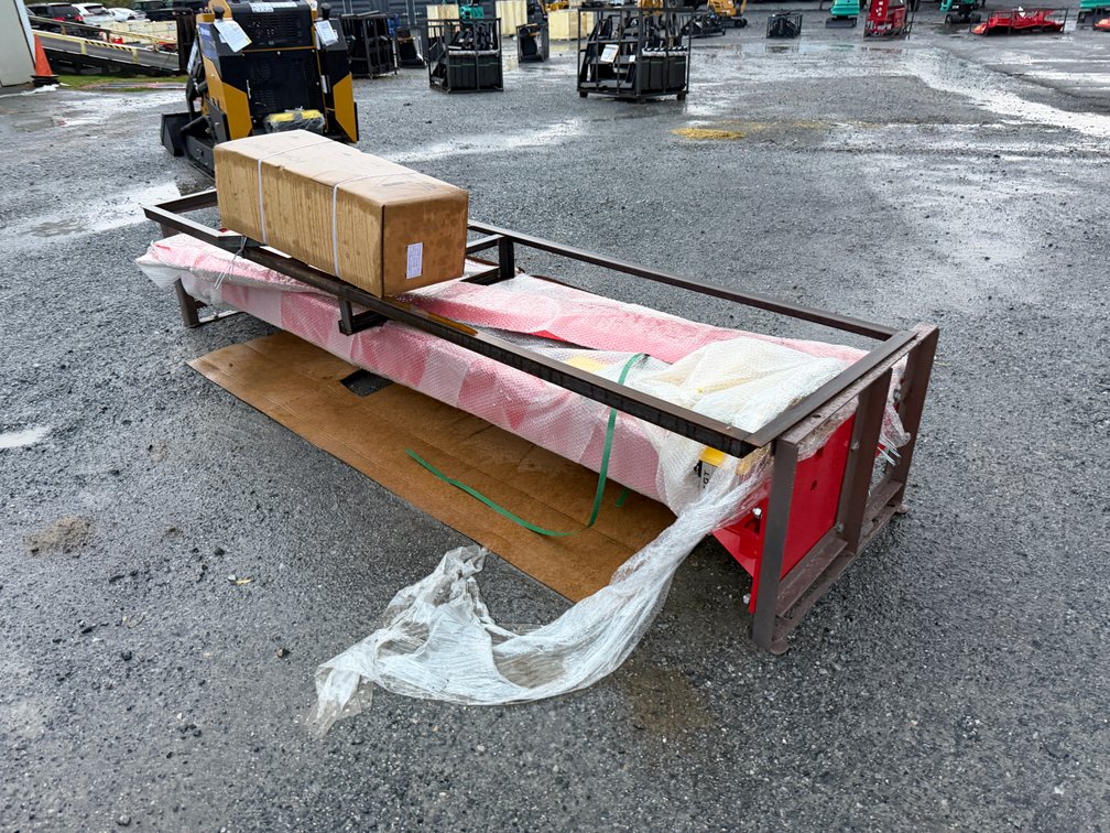AGT 10,000lb Capacity 2-Post Car Lift