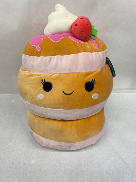 Kellytoy Sawtelle Squishmallow