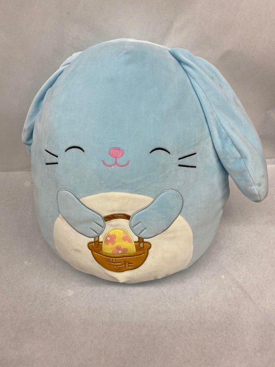 Jazwares Buttons Squishmallow