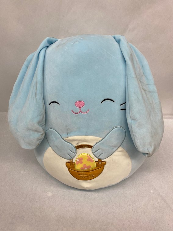 Jazwares Buttons Squishmallow