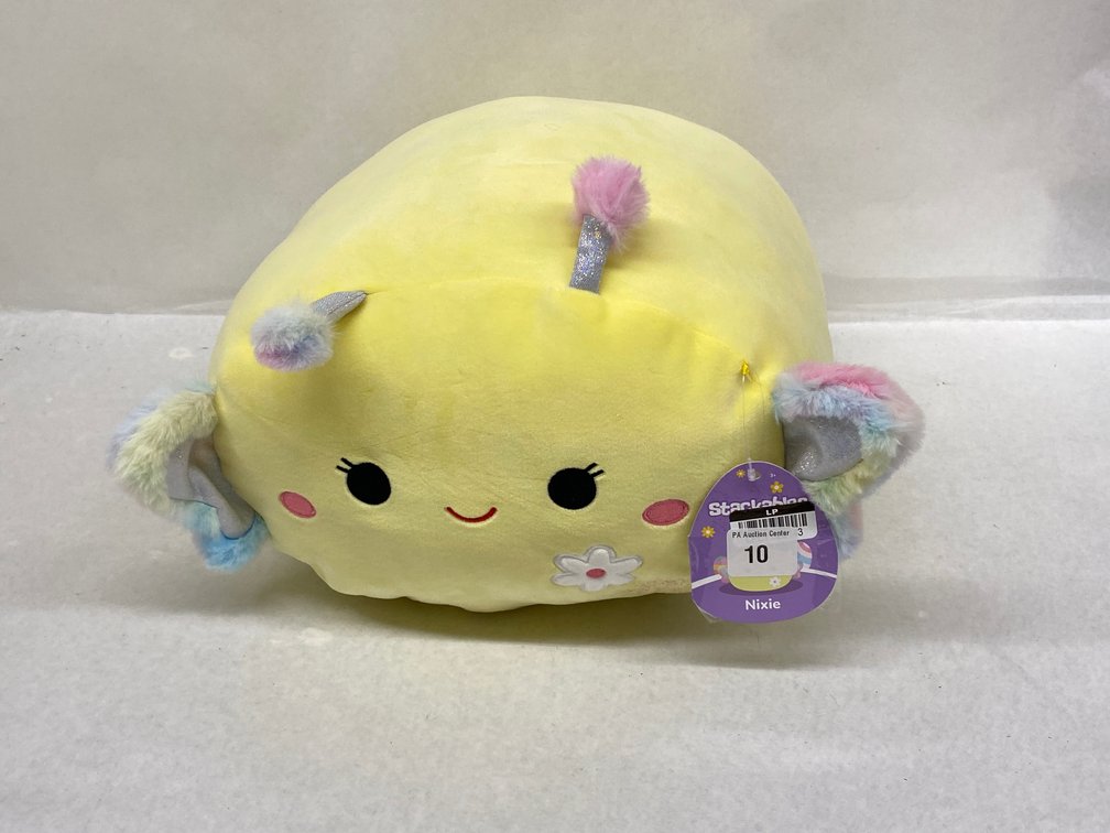 Jazwares Nixie Squishmallow
