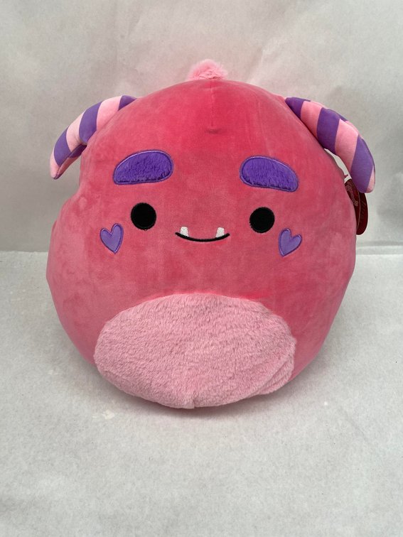 Jazwares Mont Squishmallow