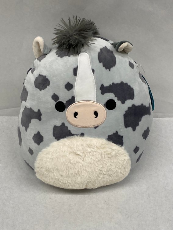 Kellytoy Grady Squishmallow
