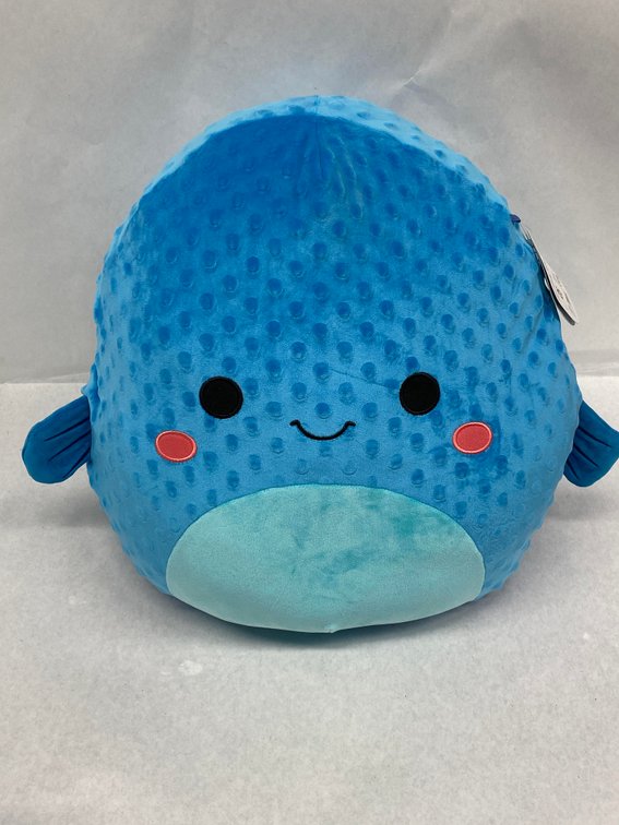 Kellytoy Refalo Squishmallow