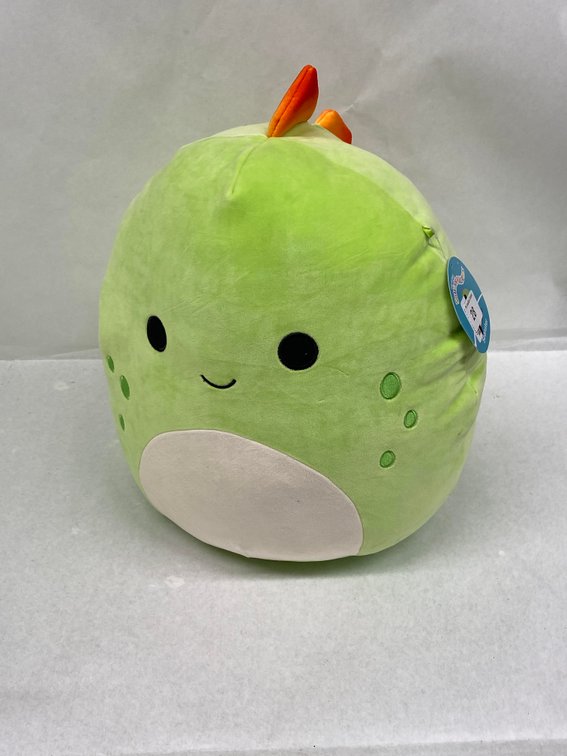 Kellytoy Seanster Squishmallow