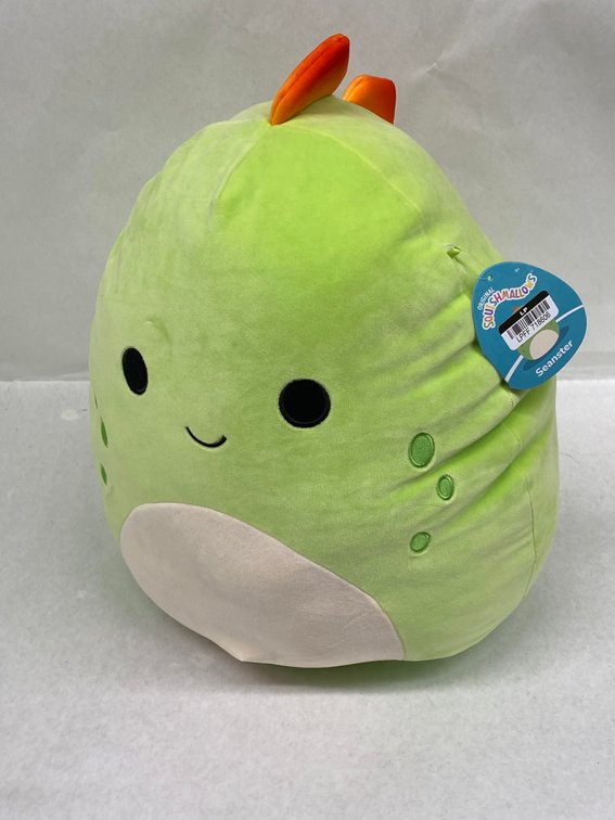 Kellytoy Seanster Squishmallow