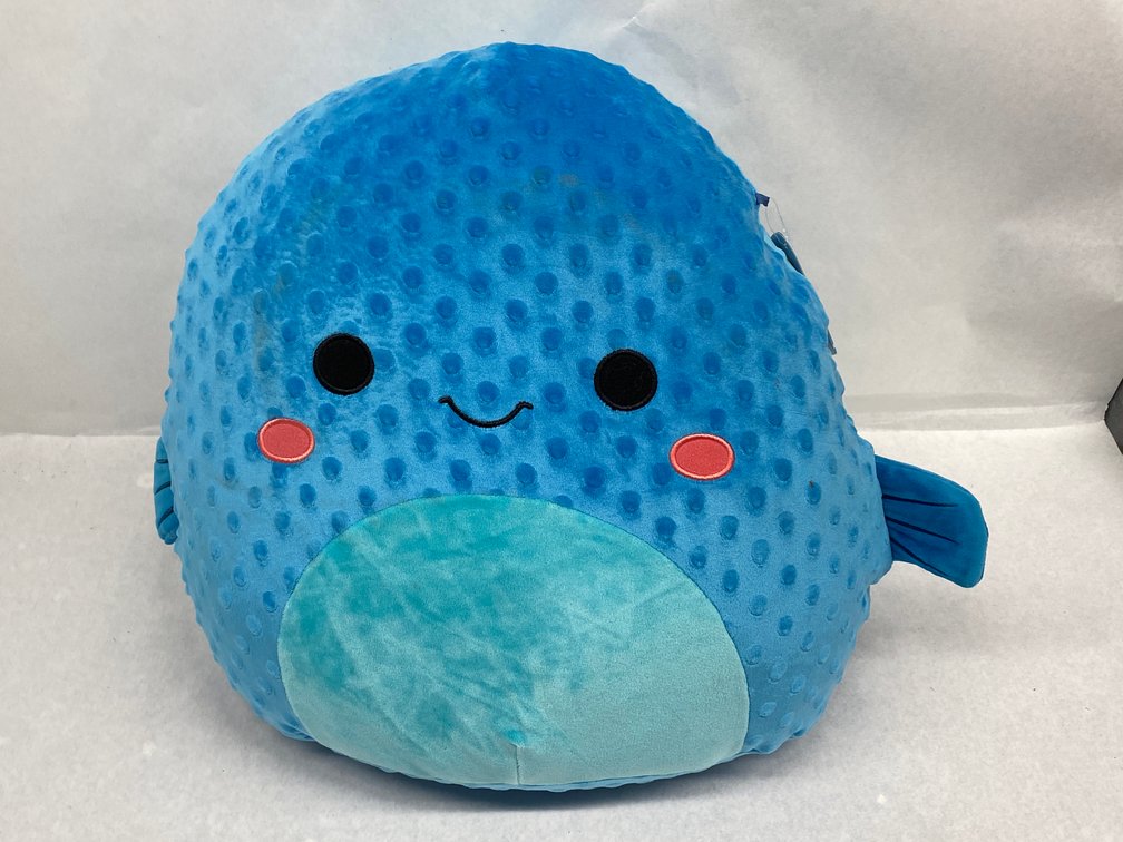 Kellytoy Refalo Squishmallow