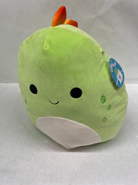 Kellytoy Seanster Squishmallow