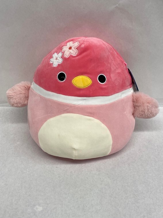 Jazwares Sonja Squishmallow