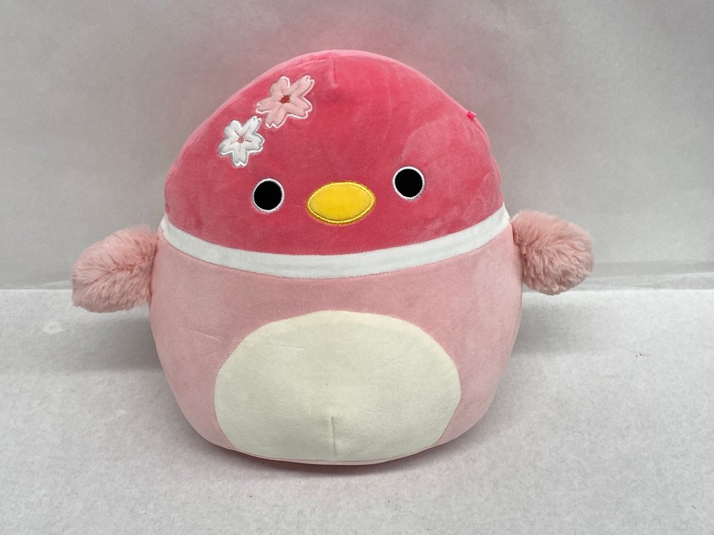 Jazwares Sonja Squishmallow