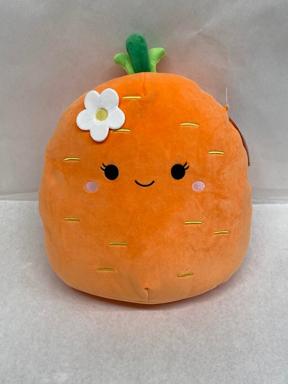 Jazwares Caroleena Squishmallow