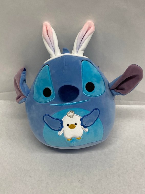 Jazwares Stitch Squishmallow