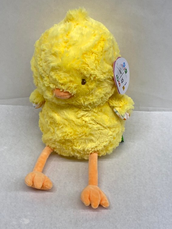 Giggle Scape Baby Chick Stuffed Animal