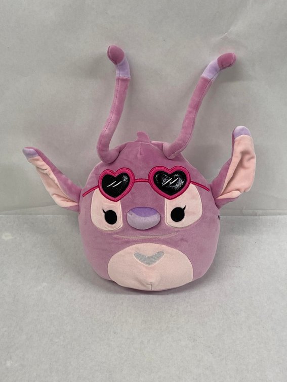 Disney Angel Squishmallow