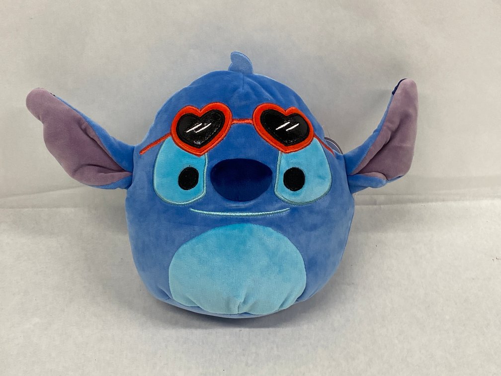 Disney Stitch Squishmallow