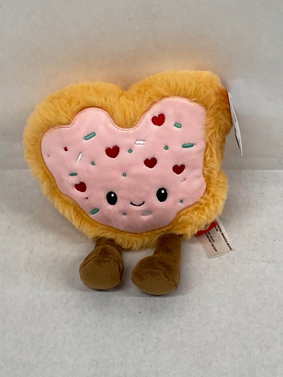 Giggle Scape Valentine Stuffed Animal