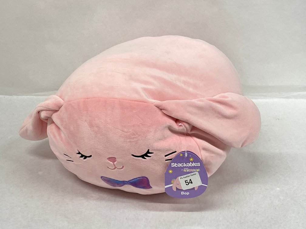 Jazwares Bop Squishmallow