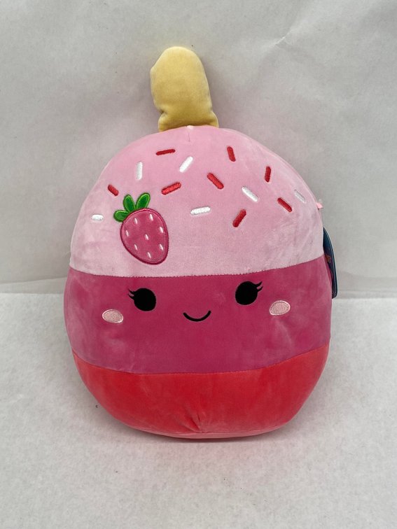 Kellytoy Pama Squishmallow