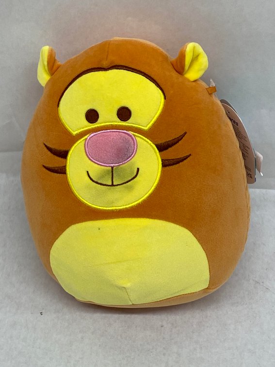 Disney Tigger Squishmallow