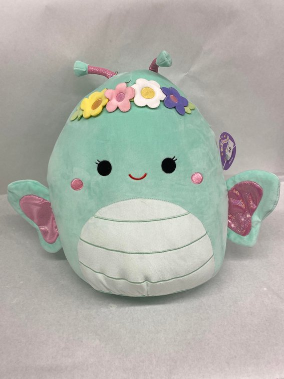 Jazwares Reina Squishmallow