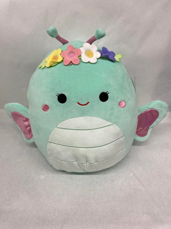 Jazwares Reina Squishmallow