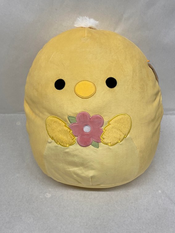 Jazwares Triston Squishmallow