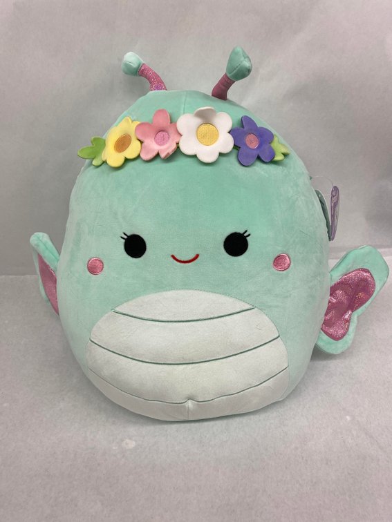 Jazwares Reina Squishmallow