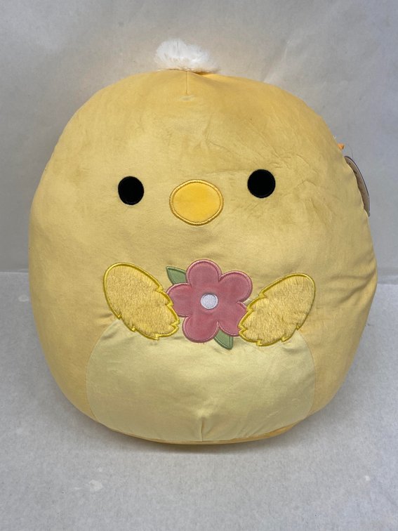 Jazwares Triston Squishmallow