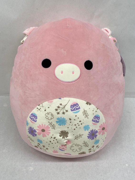 Jazwares Peter Squishmallow