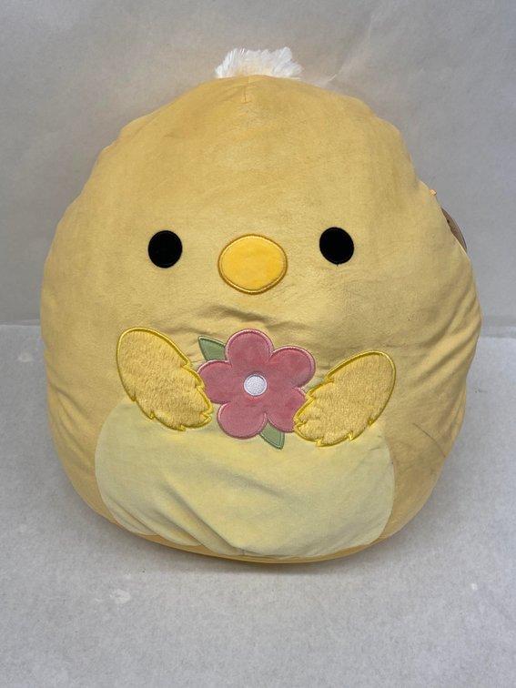 Jazwares Triston Squishmallow