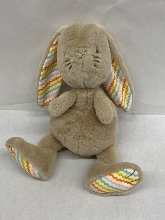 Giggle Scape Bunny Stuffed Animal