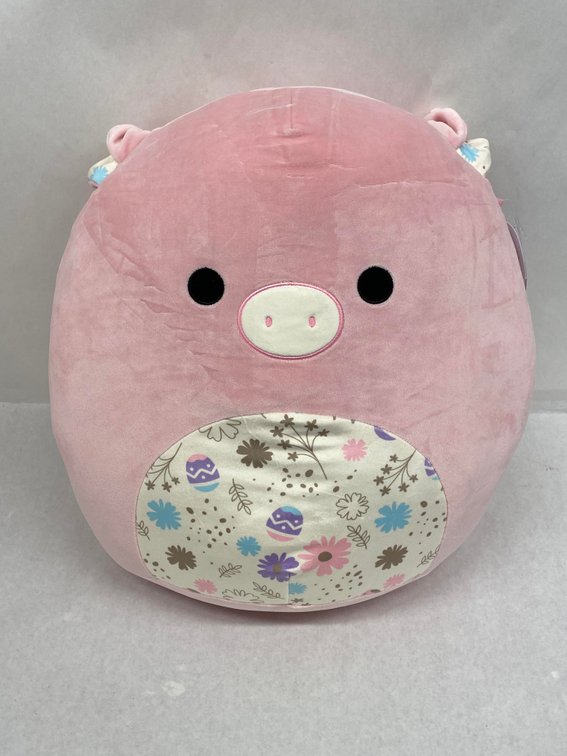 Jazwares Peter Squishmallow