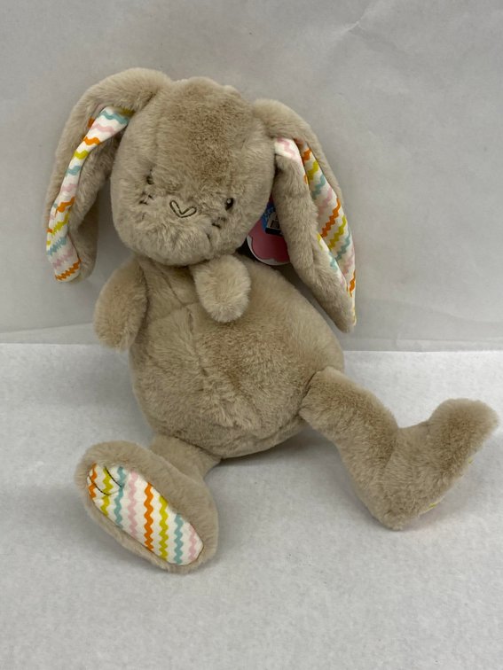 Giggle Scape Bunny Stuffed Animal