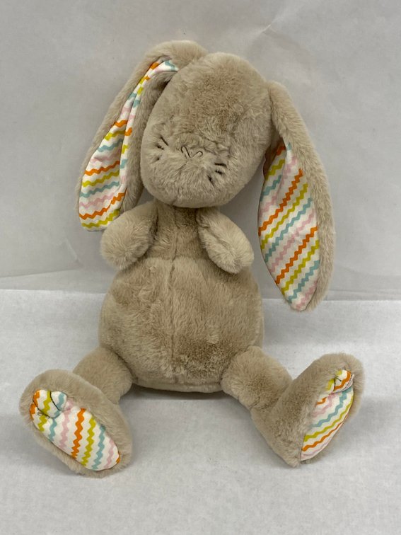 Giggle Scape Bunny Stuffed Animal