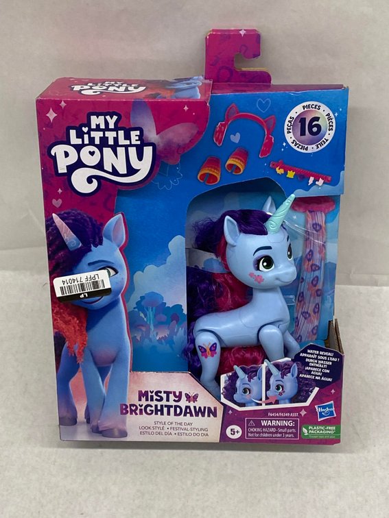 Hasbro My Little Pony Playset