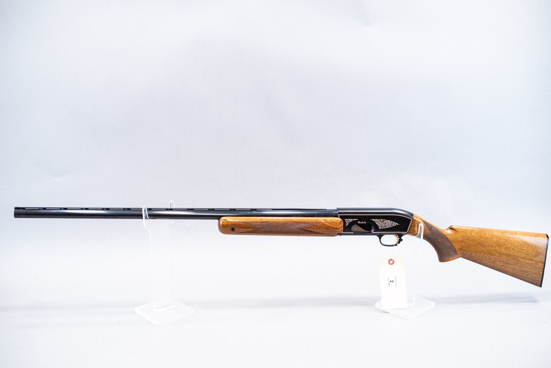 (R) "Fine" FN Browning Twelvette 12 Gauge Shotgun