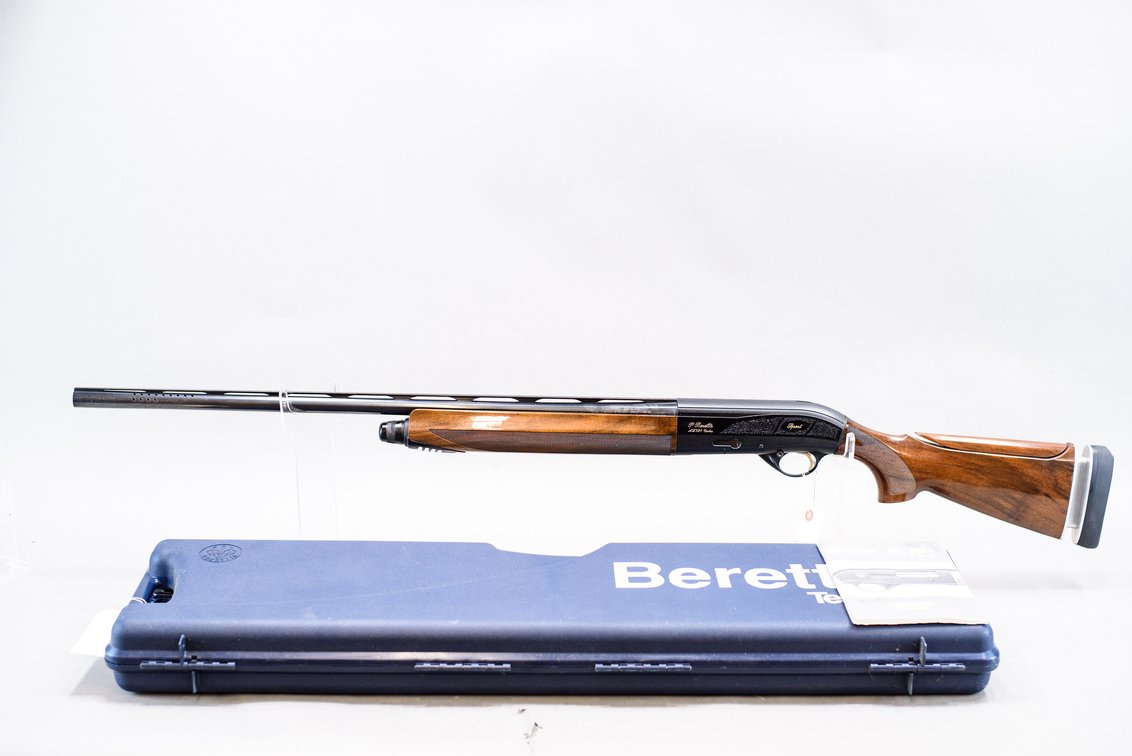 (R) P. Beretta Model AL391 Urika Sport 12 Gauge