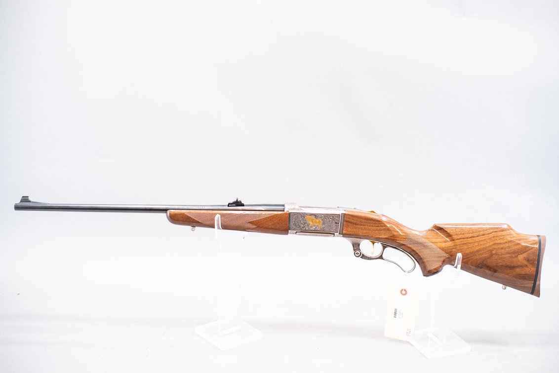 (R) Savage Mod 99CE Centennial Edition .300 Savage