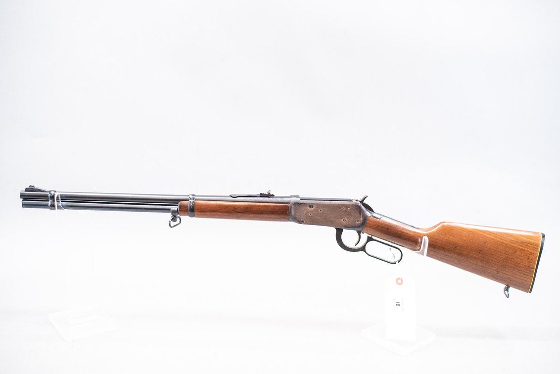 (CR) Winchester Model 94 30-30 Win Rifle