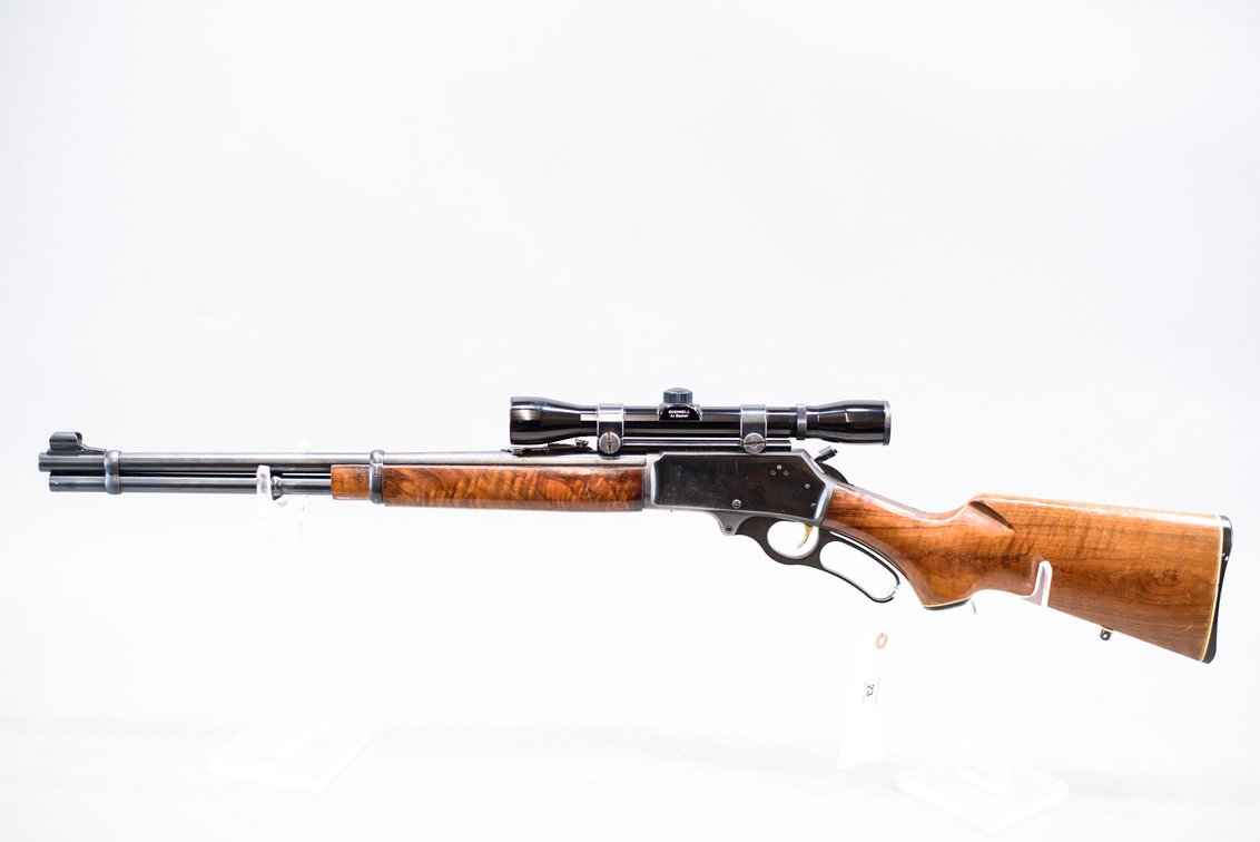 (CR) Marlin Model 336 .35Rem Rifle