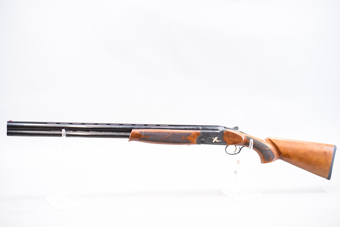 (R) Hatfield "Field Model" Over Under 12 Gauge