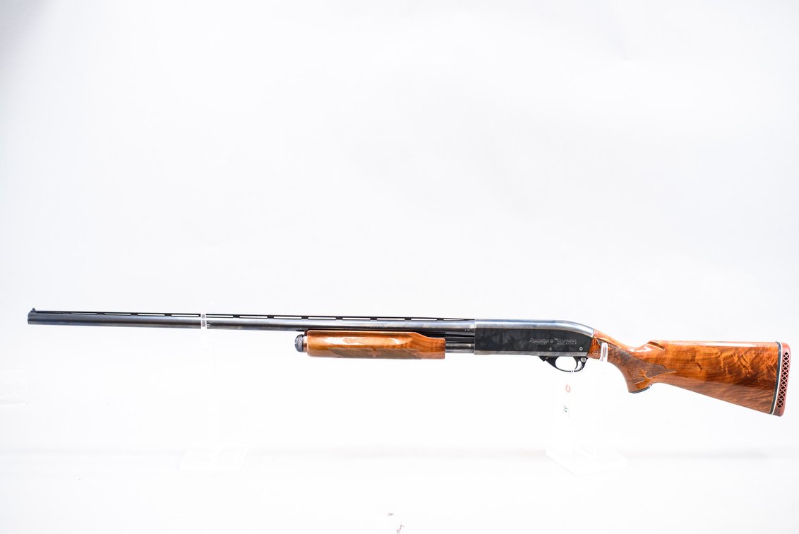 (R) Remington Model 870TB Wingmaster 12 Gauge