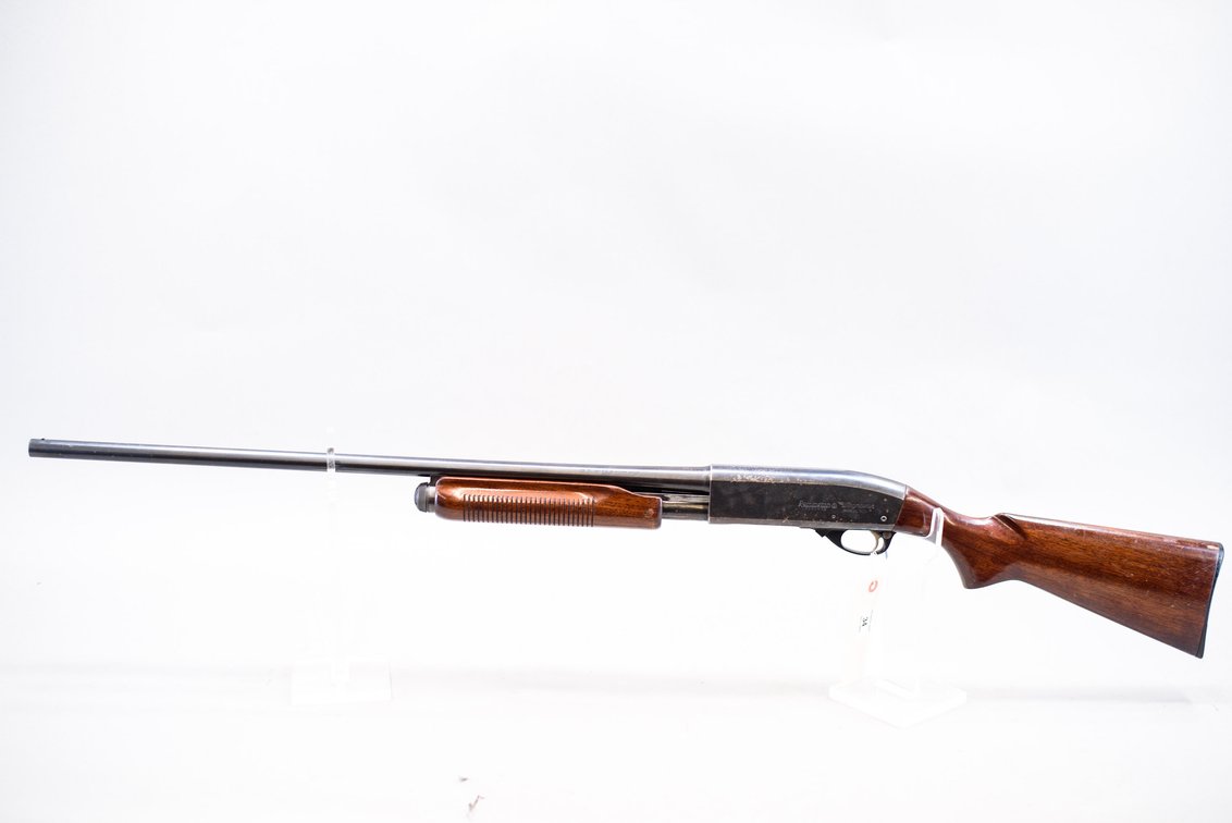 (R) Remington Model 870 Wingmaster 16 Gauge