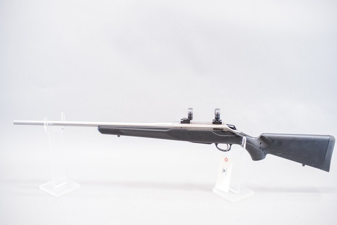 (R) Tikka Model T3x .308 Win Rifle