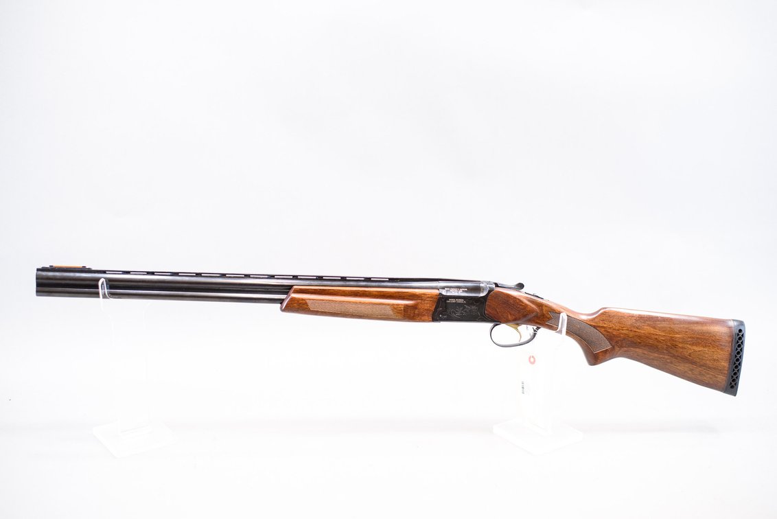(R) EAA Corp. Baikal Model IZH-27EM-1C-M 20Gauge