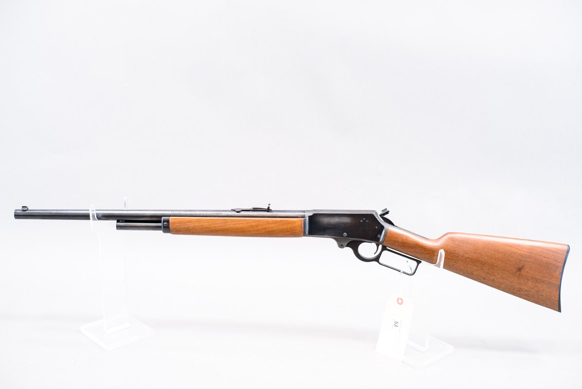 (R) Marlin Model 1895 .45-70 Gov't Rifle