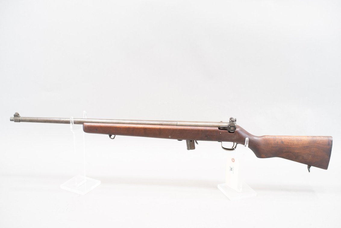 (CR) Harrington Richardson Model 65 Reising .22LR