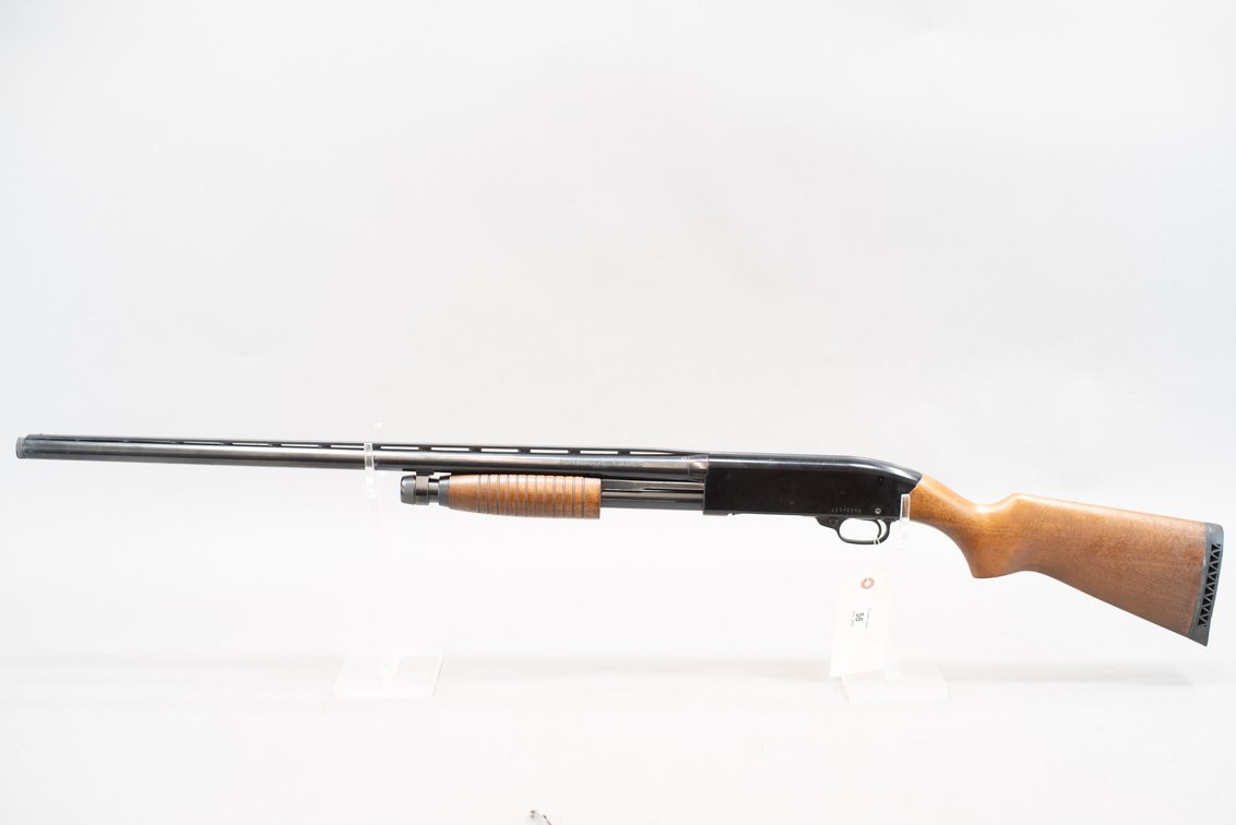 (R) Winchester Model 120 Ranger 12 Gauge Shotgun