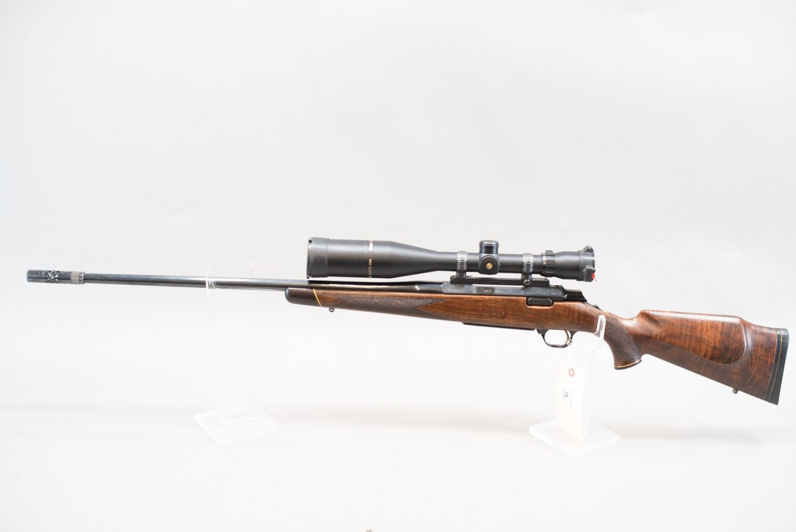 (R) Browning A-Bolt Gold Medallion 7mm Rem Mag